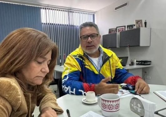 Transmiranda activa servicio hacia La Guaira e Higuerote
