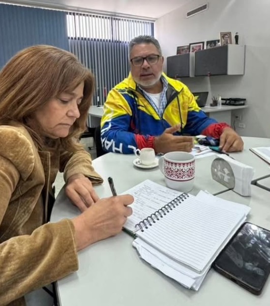 Transmiranda activa servicio hacia La Guaira e Higuerote