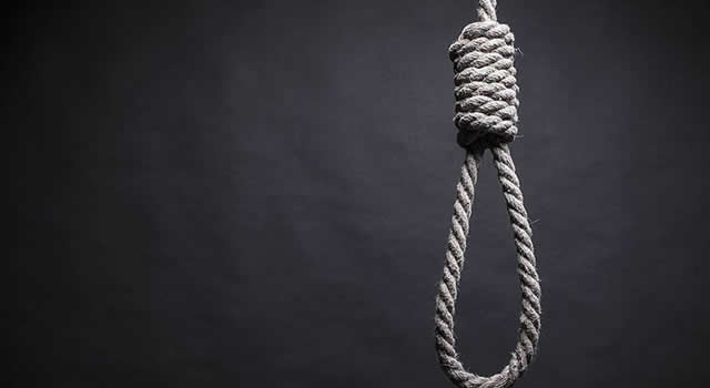 Una menor se quitó la vida tras discutir con su mamá