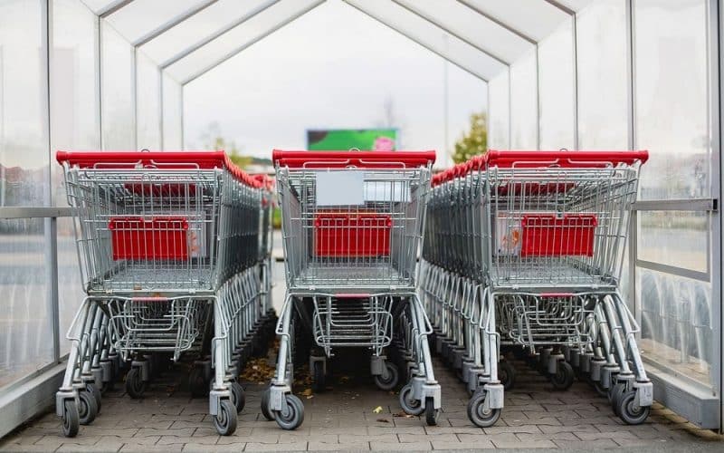 Han abierto 34 sucursales de supermercados este 2025