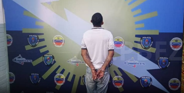 Agredió con un machete a su hermana y sobrina