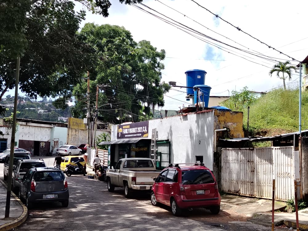 El Rincón tiene 25 días sin agua