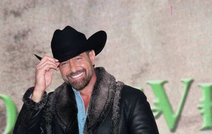 Gabriel Soto vuelve a la pantalla chica