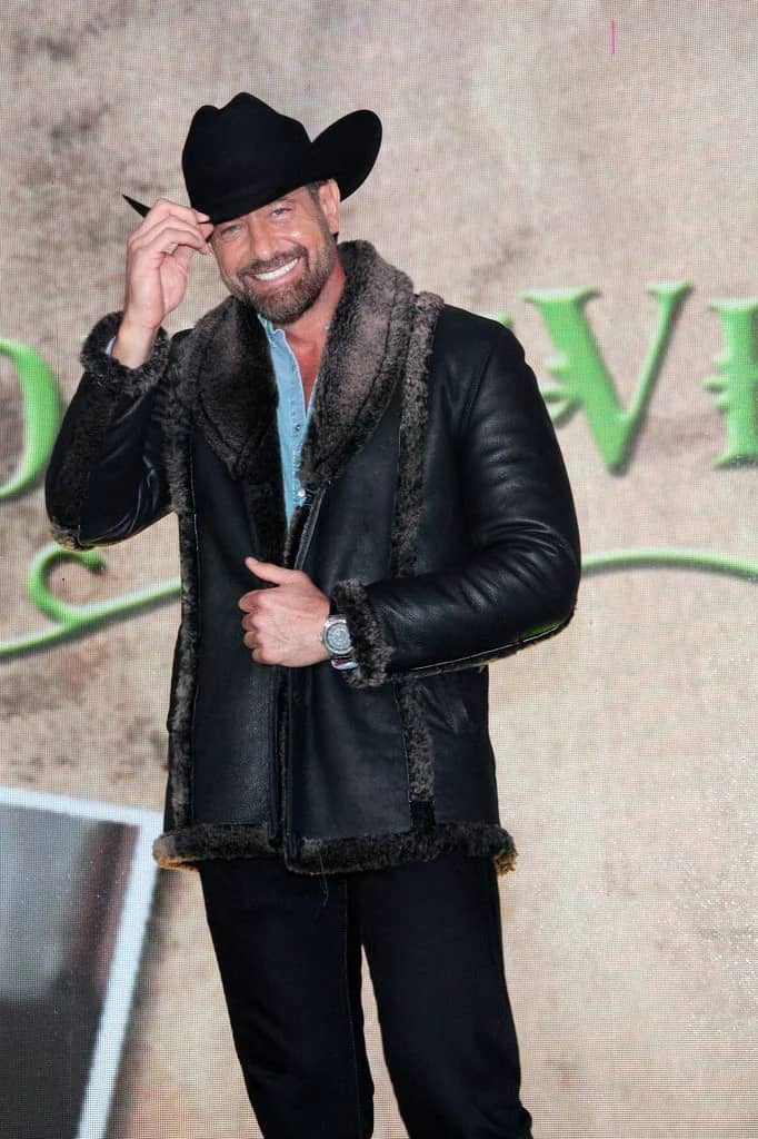 Gabriel Soto vuelve a la pantalla chica