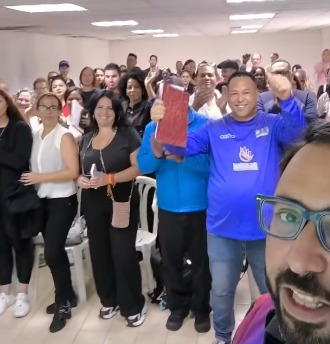 Orientan a emprendedores sobre el blindaje de sus negocios
