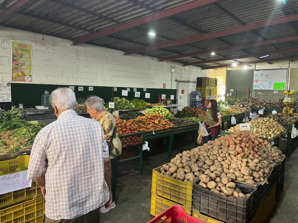 Corazón Andino, el negocio familiar que ya lleva 20 años