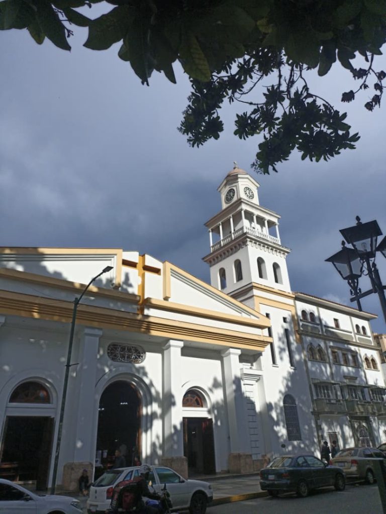 Datos desconocidos de Los Teques en su aniversario