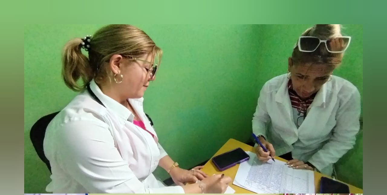 Desarrollan jornada médica social en Buenos Aires