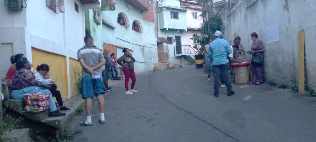 Eligen comisión electoral en Pan de Azúcar