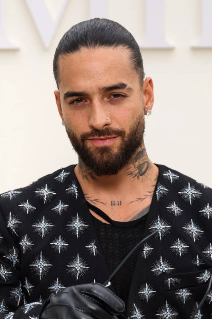 Maluma debutará como presentador