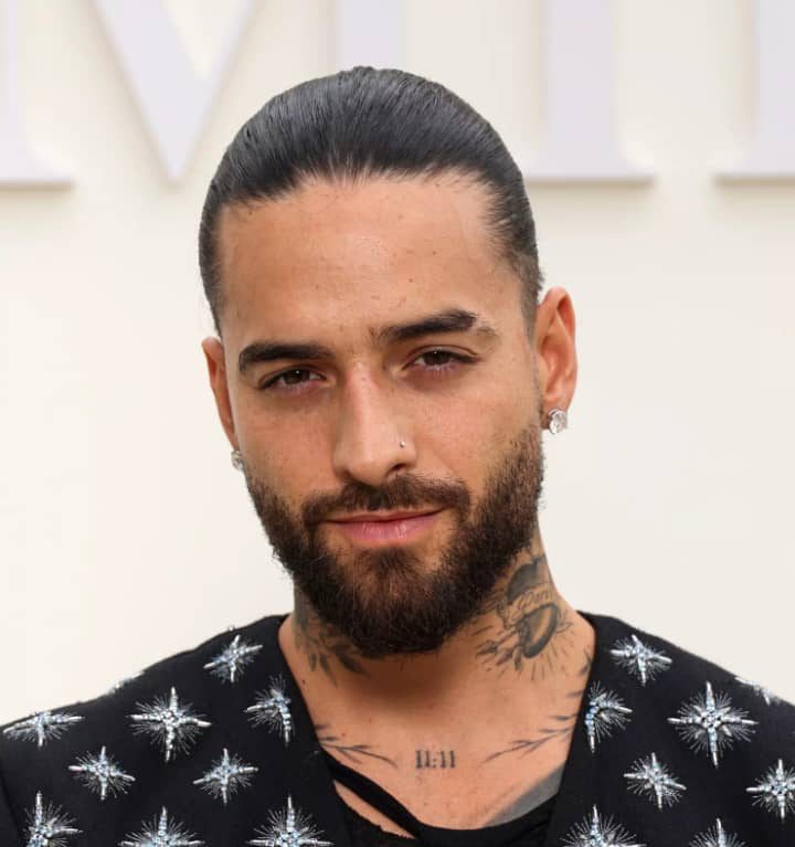 Maluma debutará como presentador