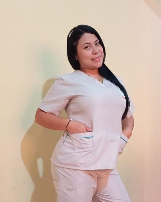 Piden que muerte de docente no quede impune