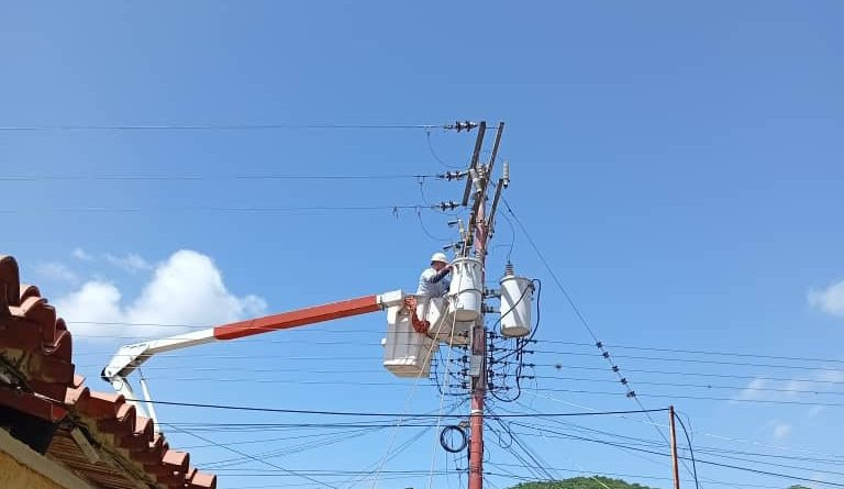 “Vamos a controlar a las cableras”