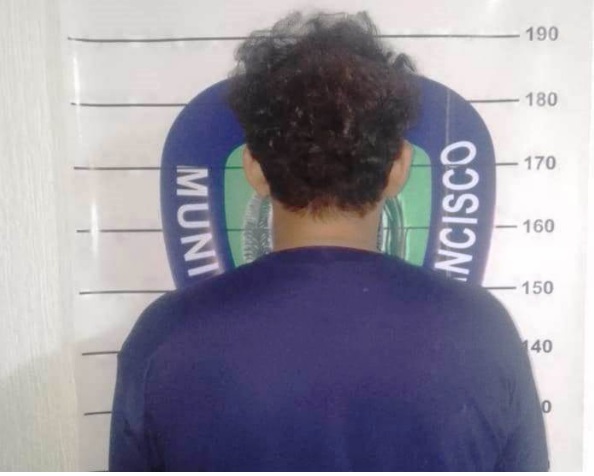 Abusó sexualmente de una menor e intentó ahorcarla