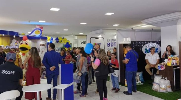 Expoguaicaipuro 2025 reunirá a 140 empresas