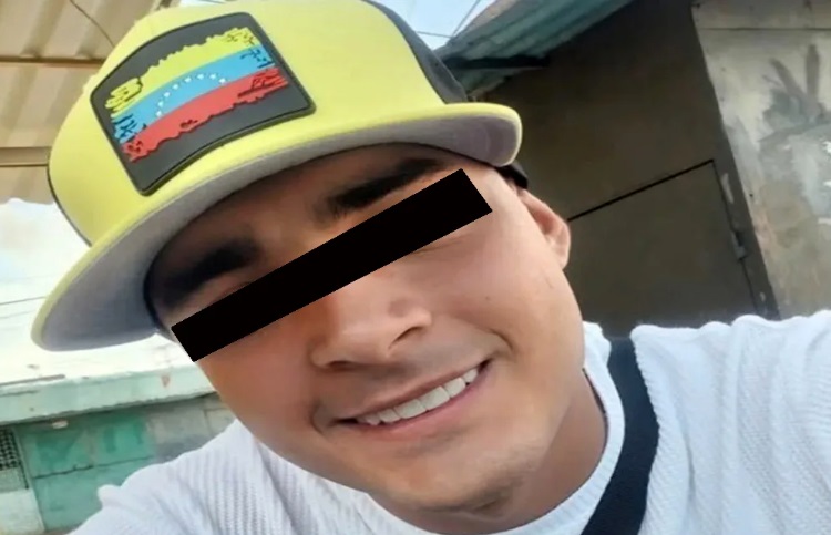 Acribillan a joven en medio de una discusión