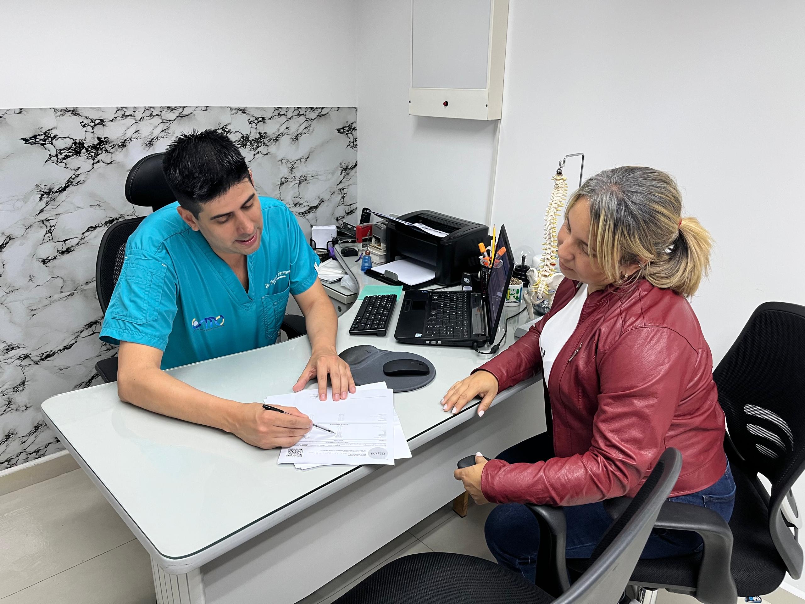 Alertan sobre aumento de enfermedades laborales