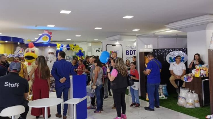 40 empresas han confirmado su asistencia a la Expo Guaicaipuro