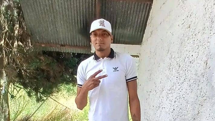 Muere en extrañas circunstancias joven jarillero