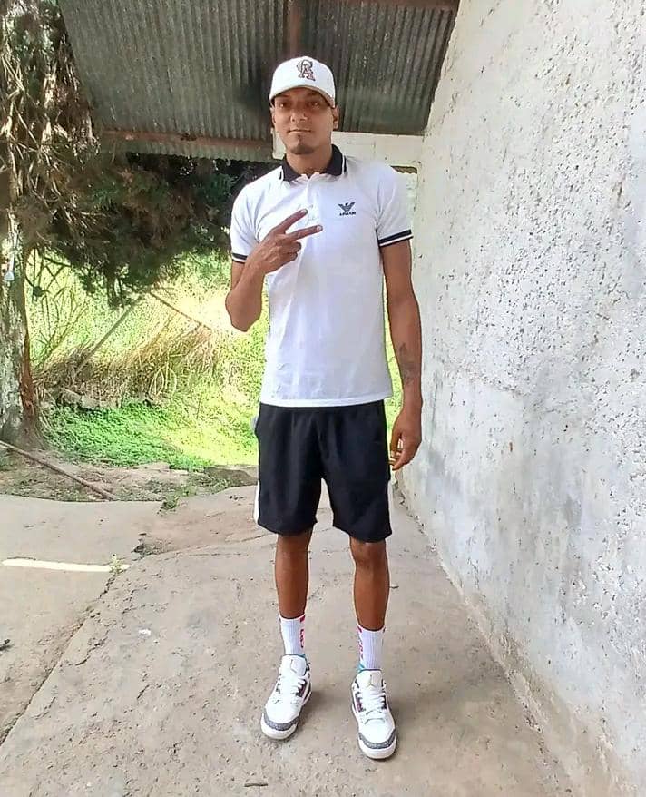 Muere en extrañascircunstancias joven jarillero