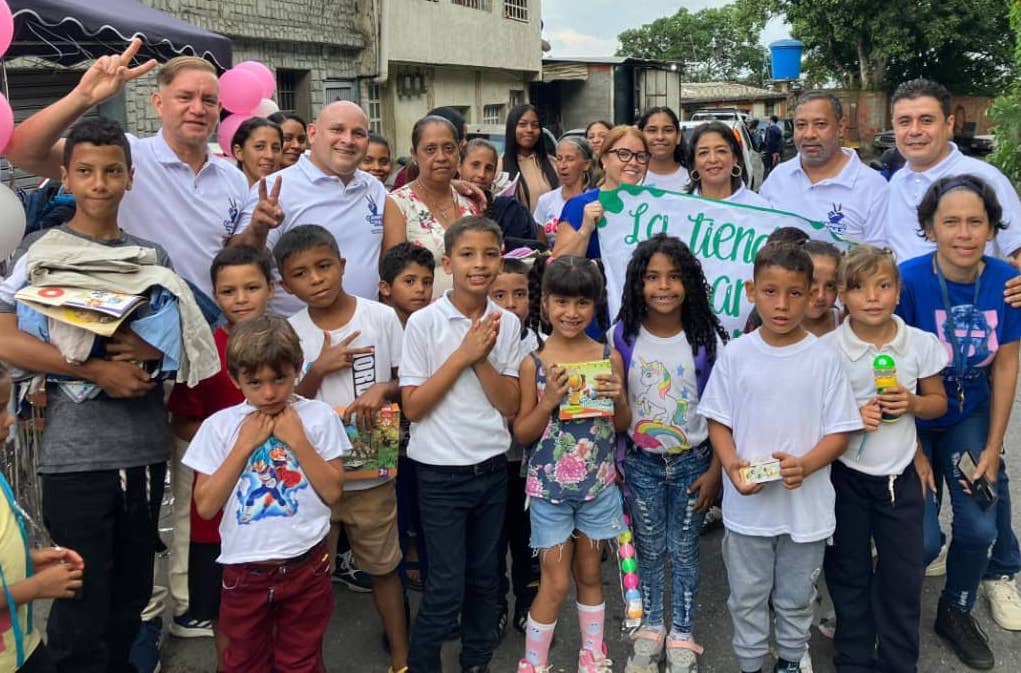 “Hay que seguir en la pelea por sueldos dignos”