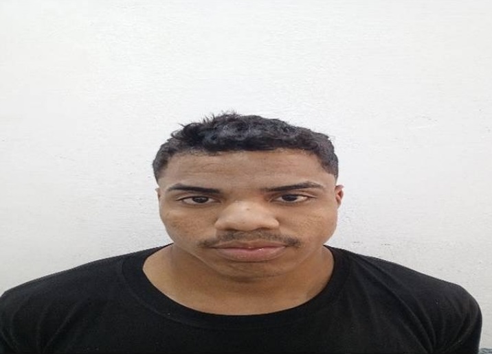 Capturan a homicida de motorizado