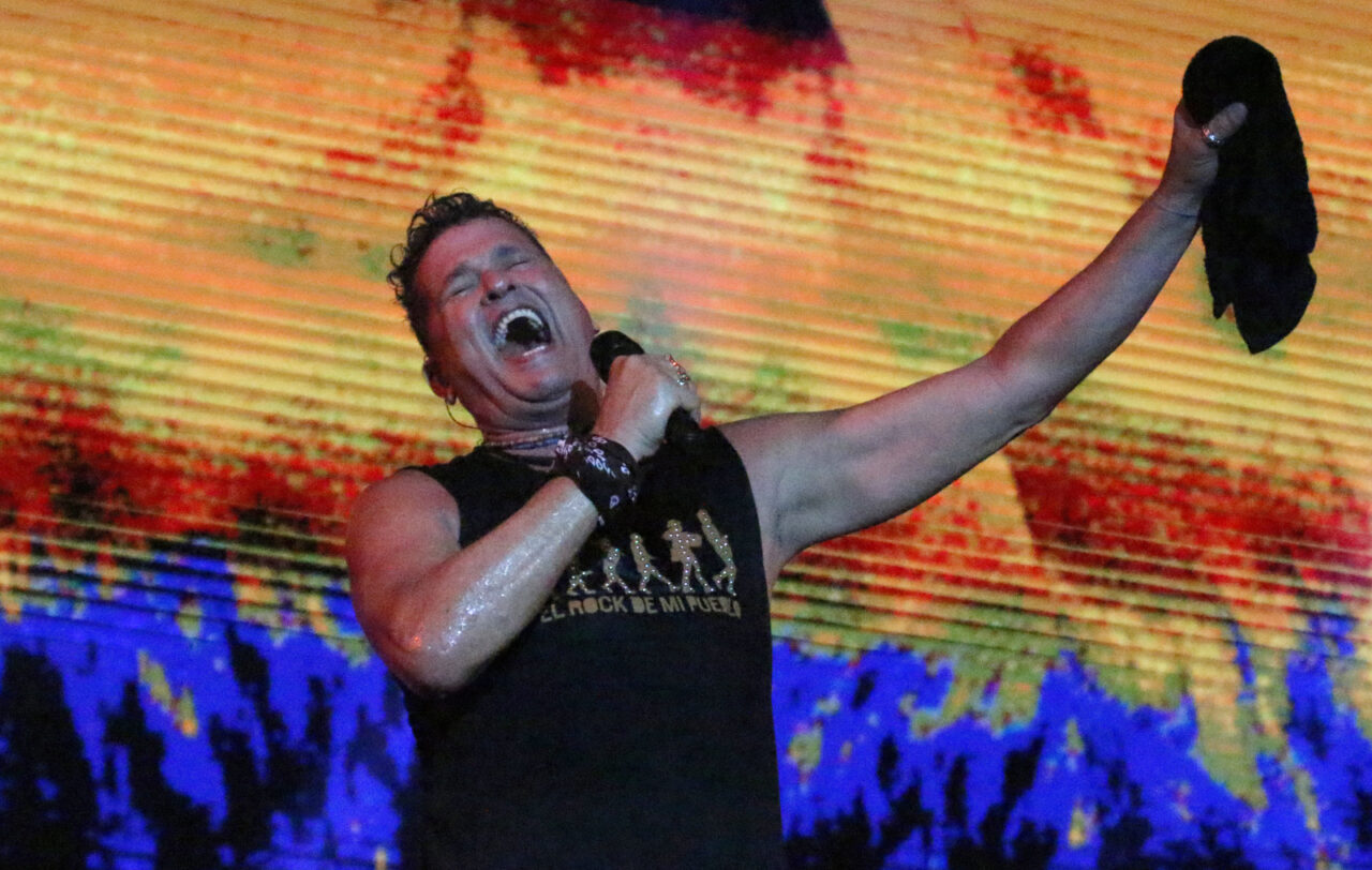 Carlos Vives a cargo del tema oficial del Mundial