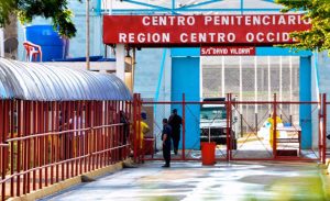 centro penitenciario