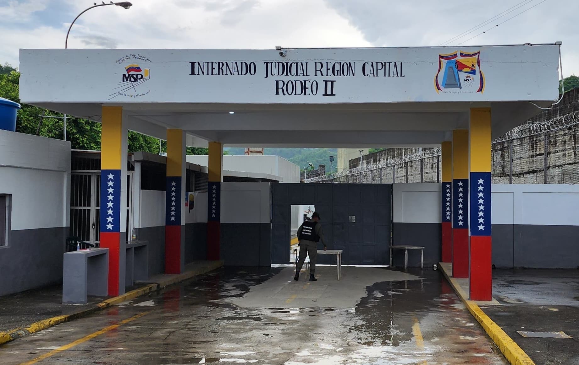 Abusó sexualmente de su hijita de cuatro años