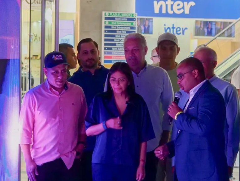 Miranda vuelve a mostrar su potencial empresarial