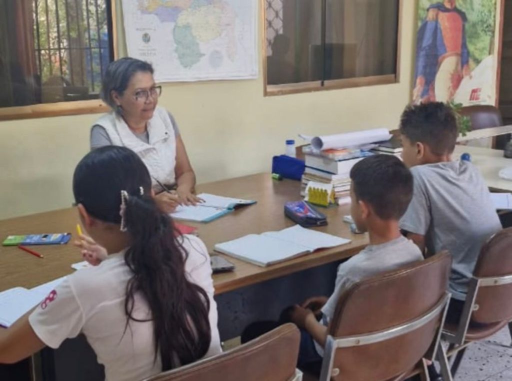 Detectan fallas en el aprendizaje de jóvenes