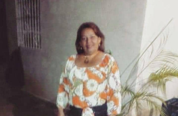 Kenia lleva dos semanas desaparecida