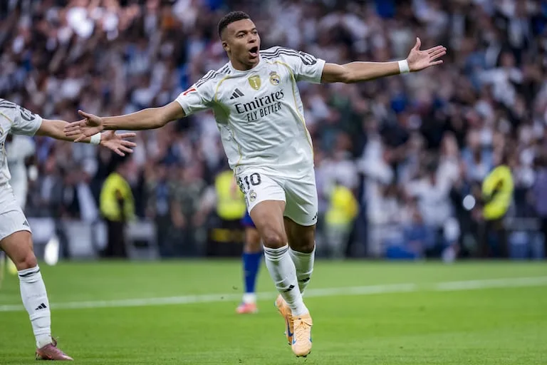 Victoria blanca: Real Madrid vence al Barcelona
