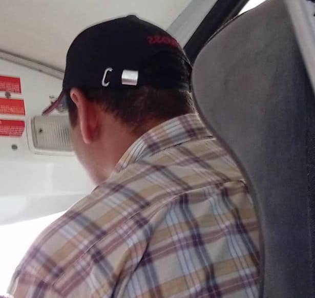 Despiden a conductor de Transmiranda