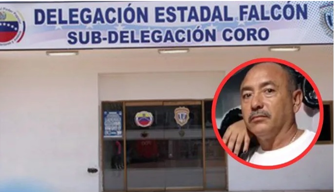 Mató a su cuñado y luego lo enterró