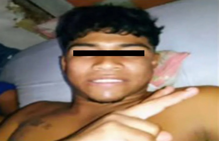 Abatido “El Amarillo”