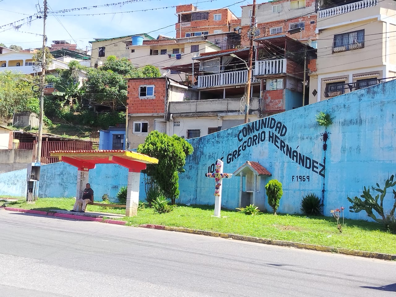 Concejo de Guaicaipuro crea orden San José Gregorio