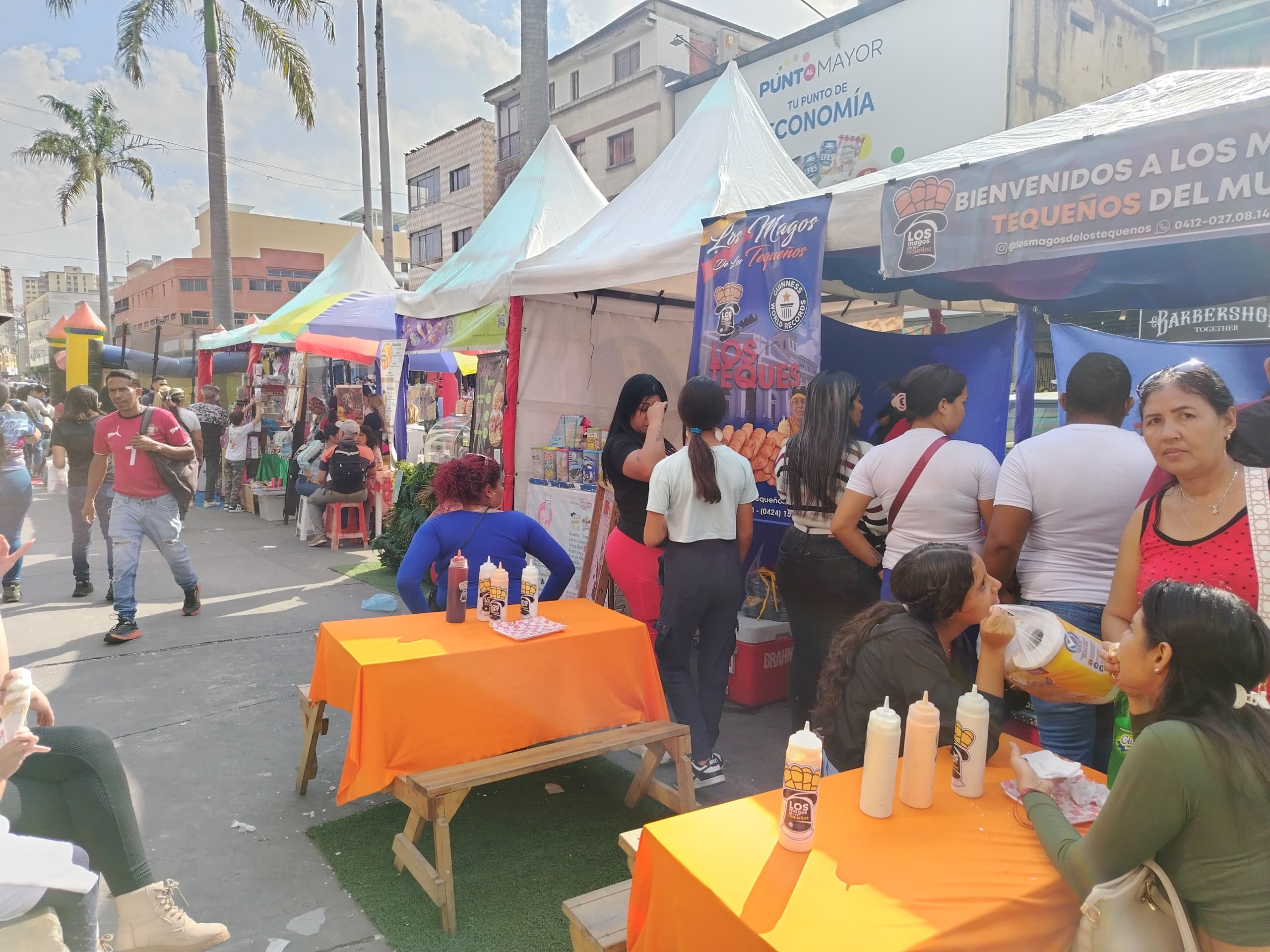 Dan luz verde a reforma de Ordenanza de Emprendimiento