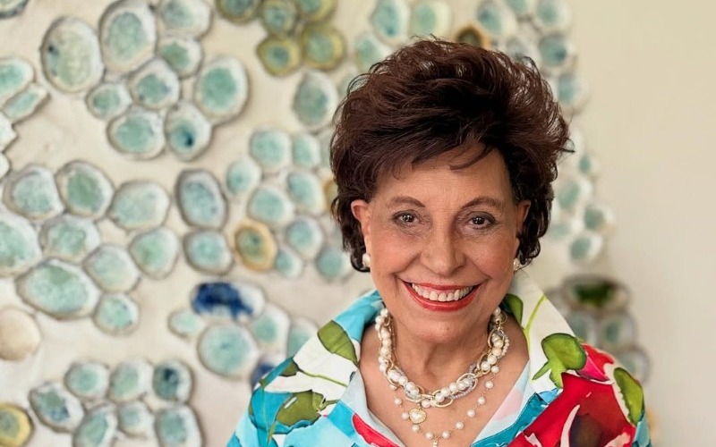 Fallece la “show-woman” del bolero