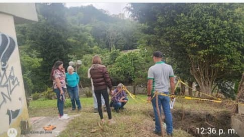Crece el peligro en la U.E  Boris Bossio