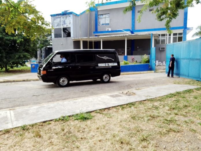 Localizan cuerpo mutilado de adulto mayor de 68 años