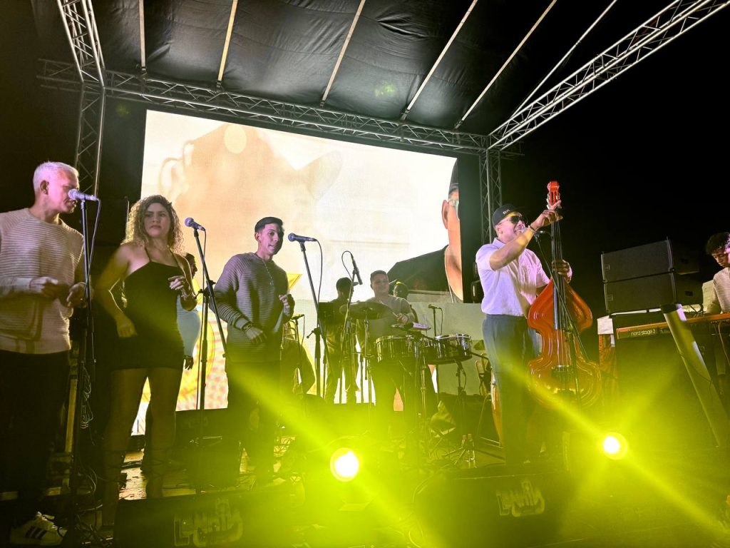 El Guateques regresa cargado de salsa este sábado 25-O