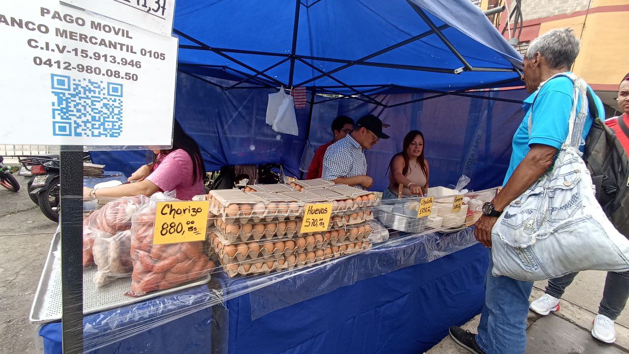 Subieron precios de productos de charcutería en dos semanas