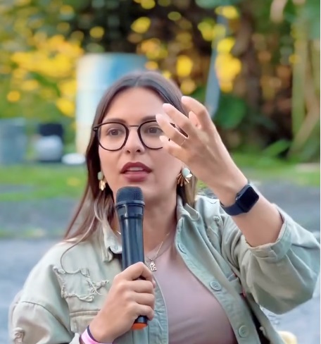 “Recibimos un cero porciento de obras del CLPP”