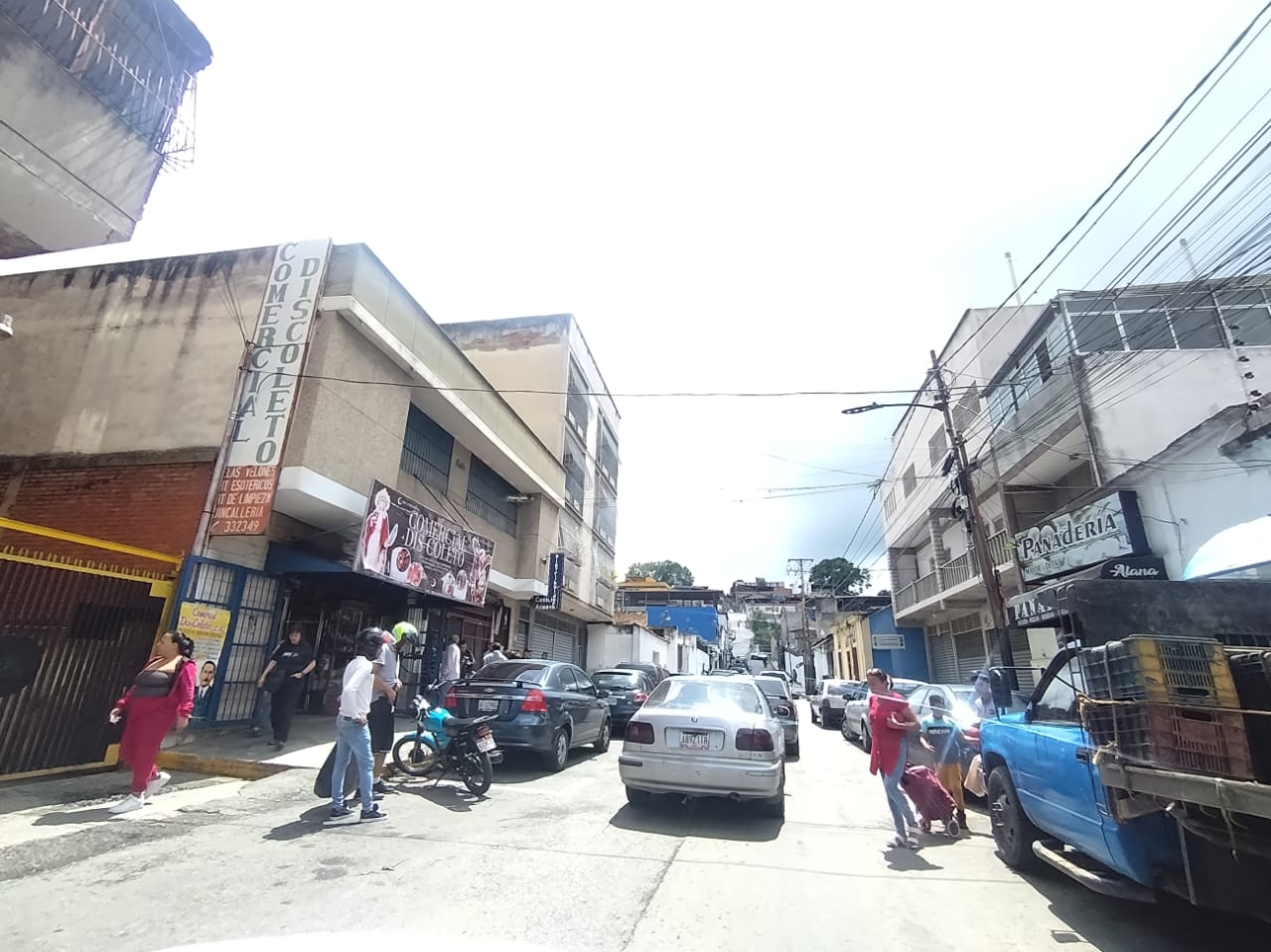 Antes de culminar 2025 habrán parquímetros en más vías