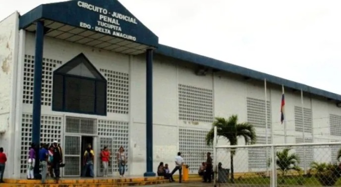 16 años de prisión para adulto mayor por violar a una niña