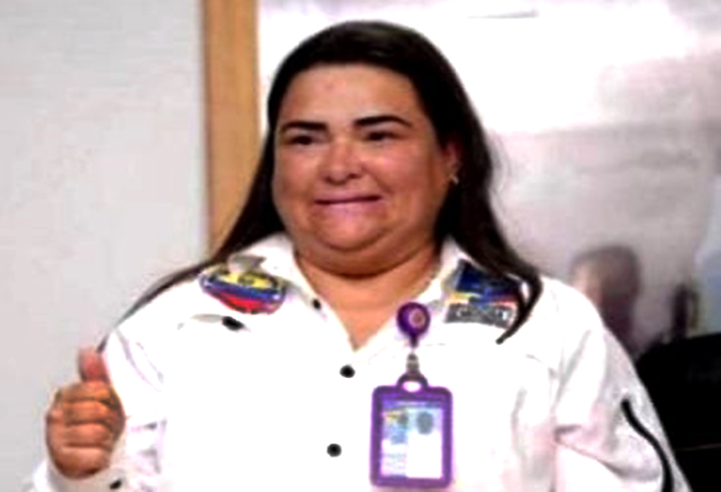 Asesinan a inspectora del Cicpc