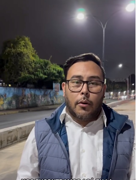“Tubería matriz debe ser sustituida en su totalidad”