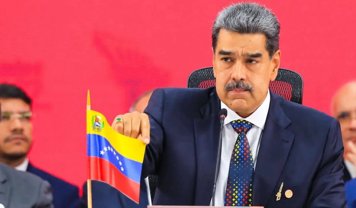 Maduro ordena incorporar indígenas a la Milicia