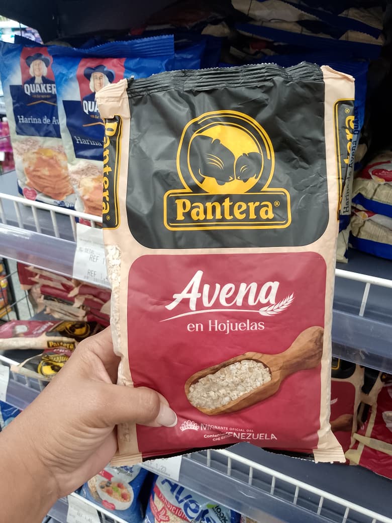 10 marcas de avena compiten en el mercado